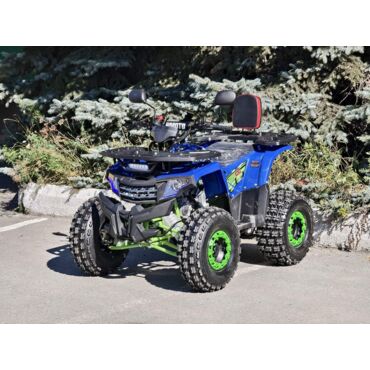 Квадроцикл Rmoto Lion 125 A - миниатюра 18