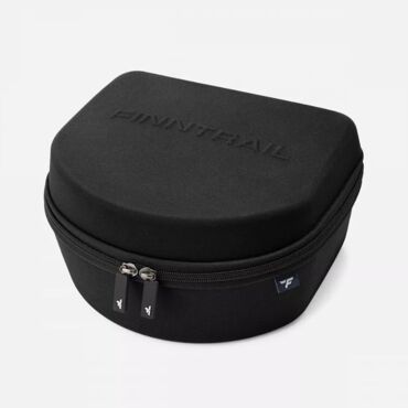 Finntrail Снегоходная маска Skyline 1094 Black - миниатюра 5
