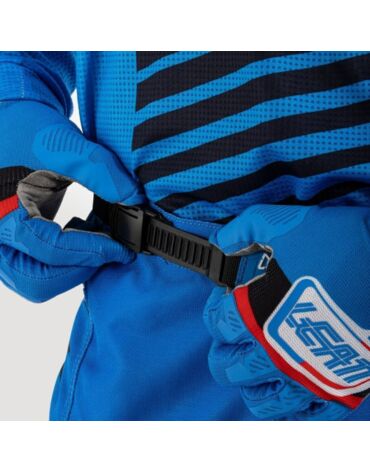 Leatt Штаны 3.5 Ride V25 Royal