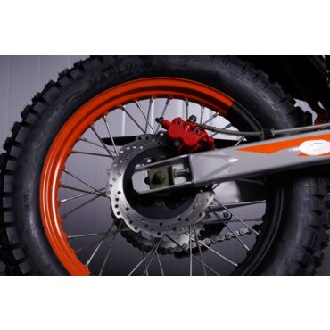 Мотоцикл Эндуро SPRMOTORS CrossRoad 3 NEW 2026 - миниатюра 20