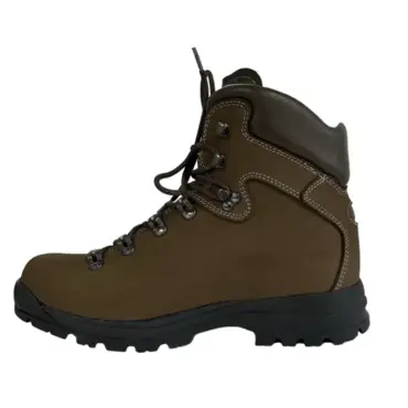 Ботинки Gaerne Bosco Aquatech Green Brown - миниатюра 3