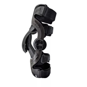POD K4 2.0 Graphite Black, Защита колена детская подростковая - миниатюра 9