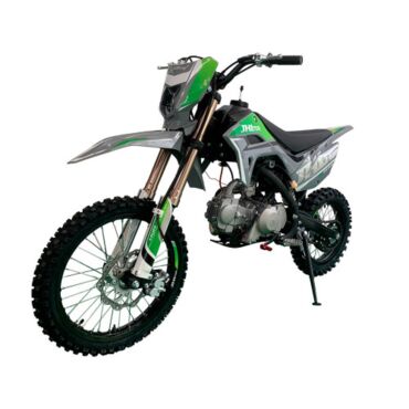 Питбайк JHL LK24 YX125EM 17 14 - миниатюра 6