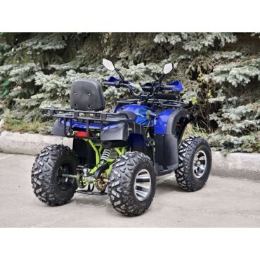 Квадроцикл Rmoto Lion 200 X PRO - миниатюра 19
