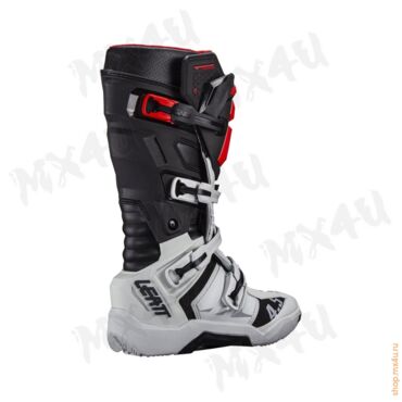 Мотоботы 4.5 Enduro V24 - Фордж - миниатюра 3