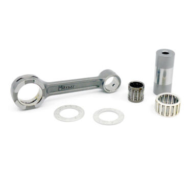 Шатун Wossner комплект KTM 250SX EXC, 300EXC 09- / Husqvarna TC TE250,TE300 14- / GasGas EC250 300 21- - миниатюра 1
