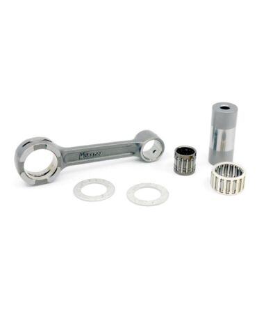 Шатун Wossner комплект KTM 250SX EXC, 300EXC 09- / Husqvarna TC TE250,TE300 14- / GasGas EC250 300 21-