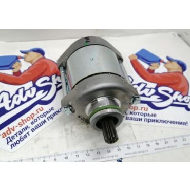KTM стартер в сборе 250 350 SXF 15- / EXCF 17- ( 79240001000 ) - миниатюра 2