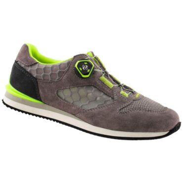 Мотокроссовки Gaerne G.VOLT SUMMER GREY - миниатюра 1