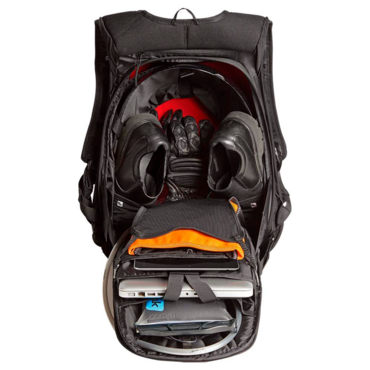 Ogio Рюкзак No Drag Mach 5 Stealth - миниатюра 8