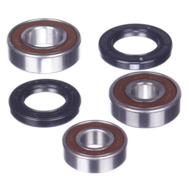 Комплект подшипников и сальников заднего колеса CHAKIN RacingLine CH25 1234RL - миниатюра 1