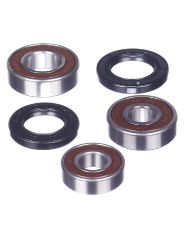Комплект подшипников и сальников заднего колеса CHAKIN RacingLine CH25 1234RL