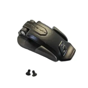 Застежка Gaerne GX 1 / SG 10 / Fastback / G.Dakar / SG 12 черная матовая - миниатюра 2