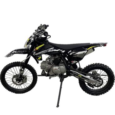 Питбайк VMC 19 16 (140cc, эл.стартер) - миниатюра 1