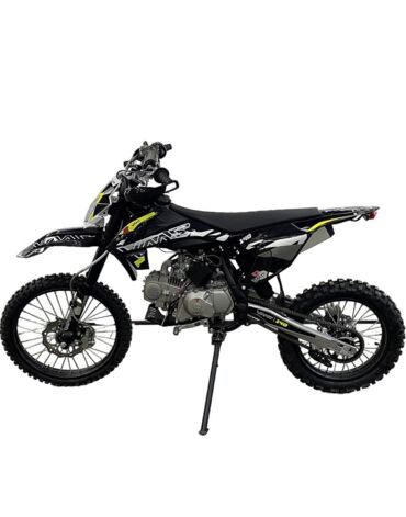 Питбайк VMC 19 16 (140cc, эл.стартер)