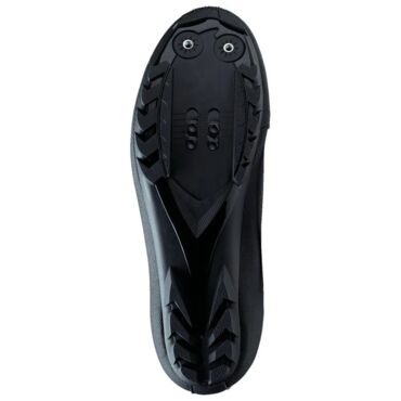 Велотуфли Catlike Whisper X1 MTB Nylon black - миниатюра 5