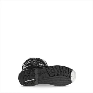 Мотоботы Gaerne SG 12 Enduro Black - миниатюра 3