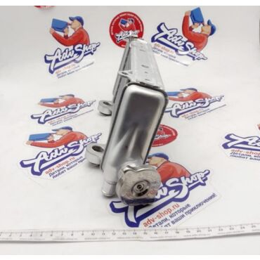 KTM радиатор правый R S ''55556U'' 12 EXC F 08 16 ( 78035008100 / 78035008000 / 78035008200 / 78035008400 ) - миниатюра 7