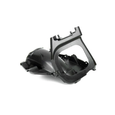Крышка фильтр бокса нижняя Rieju MR 300 20 21, Gas Gas EC 18 19 - миниатюра 1