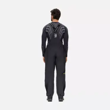 Finntrail Костюм Thor 3421 Graphite - миниатюра 10