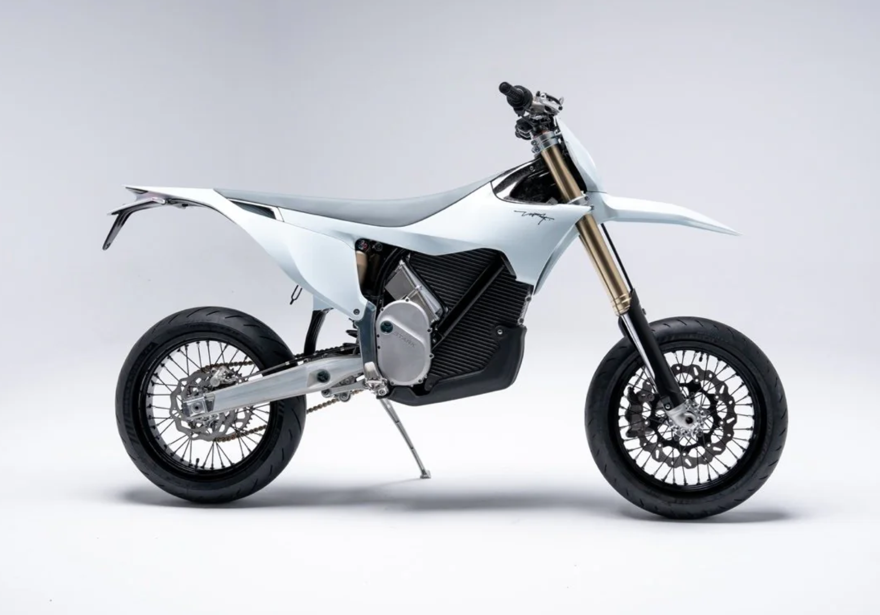 Stark Varg SM (Super moto) - фото 9