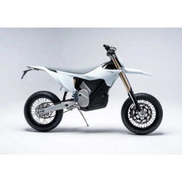 Stark Varg SM (Super moto) - миниатюра 9