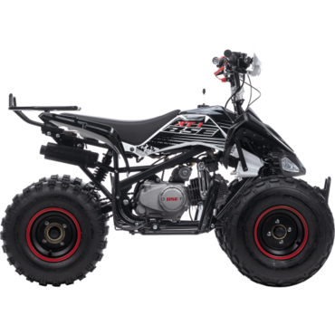 Квадроцикл BSE XT 1 BLACK - миниатюра 13