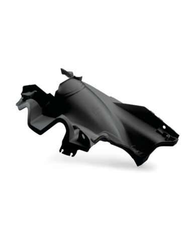 Нижняя часть короба воздушного фильтра черная KTM SX SX F 19 22 ; EXC EXC F 20 23 / GasGas MC EC 21 23