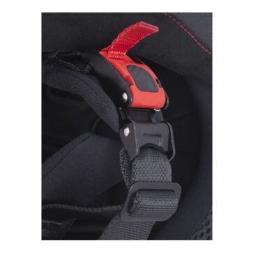 Desment Шлем открытый Aero Black Matt - миниатюра 5
