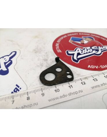HONDA PLATE, POINT фиксирующая пластина курка обогатителя XRV750 XL600 ( 53176MM9000