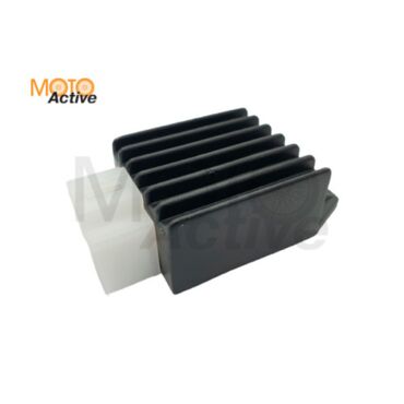 Регулятор напряжения 139QMB 50 80см3 - миниатюра 1