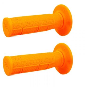 Грипсы PRO GRIP 794 Оранжевый  флуоресцентный - миниатюра 1