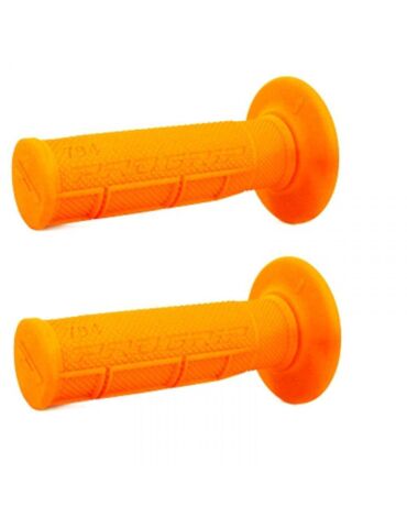 Грипсы PRO GRIP 794 Оранжевый  флуоресцентный