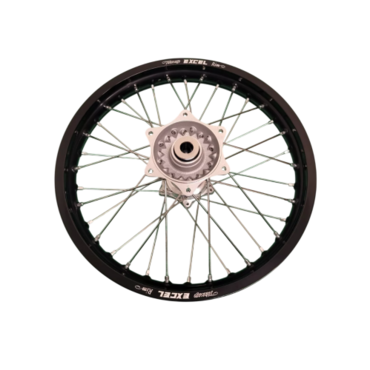Колесо заднее в сборе (2.15x19) Excel Husqvarna TC FC 23- - миниатюра 1