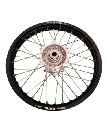 Колесо заднее в сборе (2.15x19) Excel Husqvarna TC FC 23-