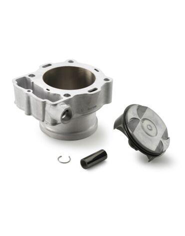 Цилиндр + поршень комплект KTM 250SX F 15 21 / Husqvarna FC250 16 21
