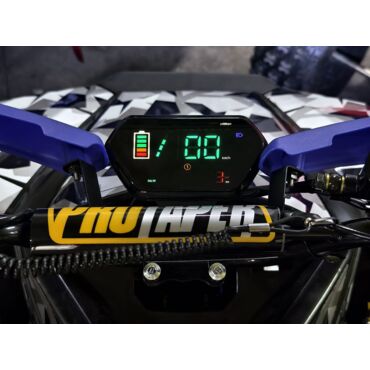 Квадроцикл Rmoto Lion 125 RR - миниатюра 21