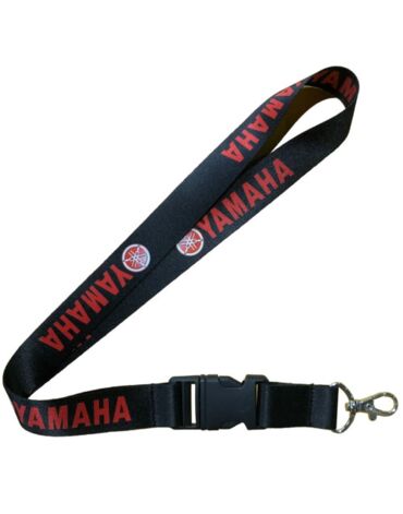 Motolike Лента для ключей Yamaha