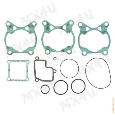 Верхний комплект прокладок KTM SX85 2003 17 - миниатюра 1