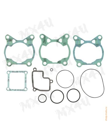 Верхний комплект прокладок KTM SX85 2003 17