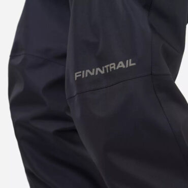Finntrail Вейдерсы Wademan 1524 Khaki - миниатюра 10