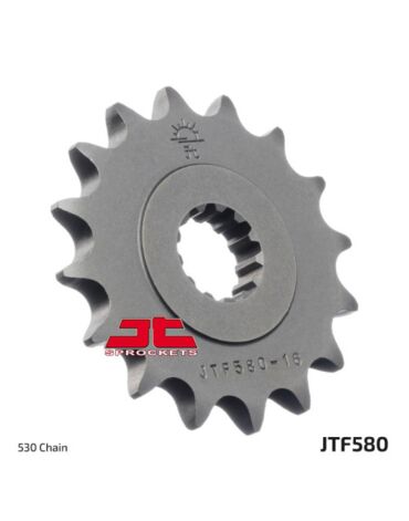 Звезда ведущая JT JTF580.17