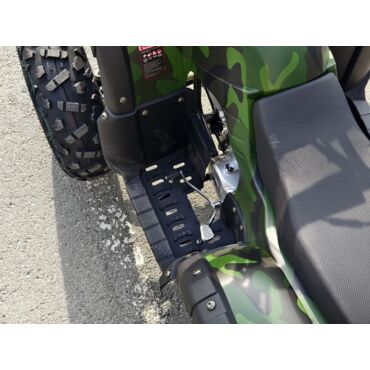 Квадроцикл Rmoto Lion 125 СС - миниатюра 27