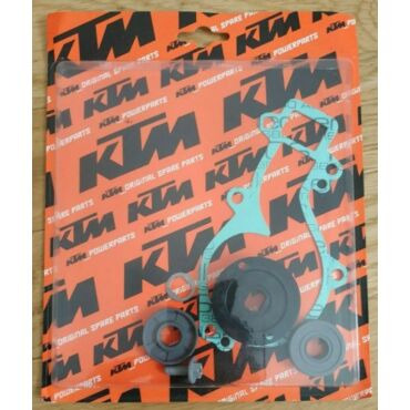 Ремкомплект помпы KTM 690 07 18 / Husqvarna 701 16 17 - миниатюра 1