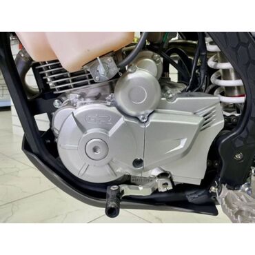 Мотоцикл GR7 F300A (4T YB300H) Motard (2025 г.) ПТС - миниатюра 9