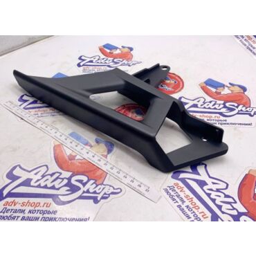 KTM Кожух цепи EXC EXCF 150 500 24-> ( A49004060000 ) - миниатюра 4