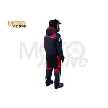КОМБИНЕЗОН FINNTRAIL WIDETRACK RED 3852 - миниатюра 18