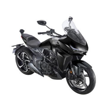Мотоцикл ZONTES ZT350 VX - миниатюра 4