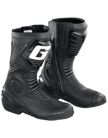 Мотоботы Gaerne G Evolution Five 45, black (45, Взрослая  Дорожная)