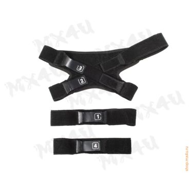 Стрепы C Frame Carbon - миниатюра 1